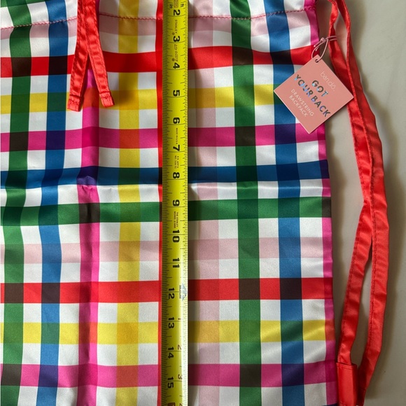 Ban.do drawstring backpack - Picture 5 of 8